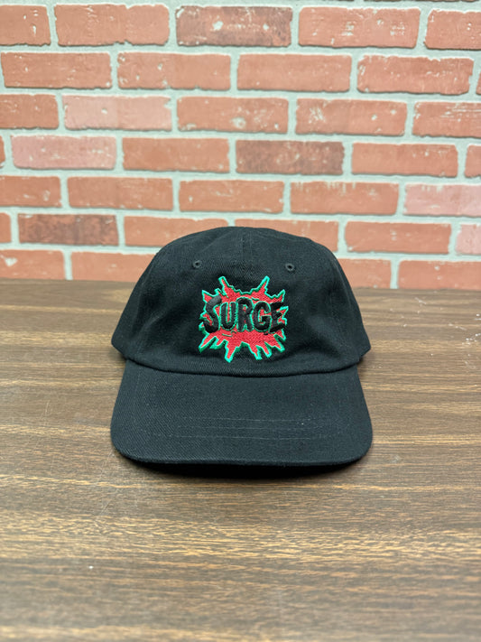 VTG SURGE strap back