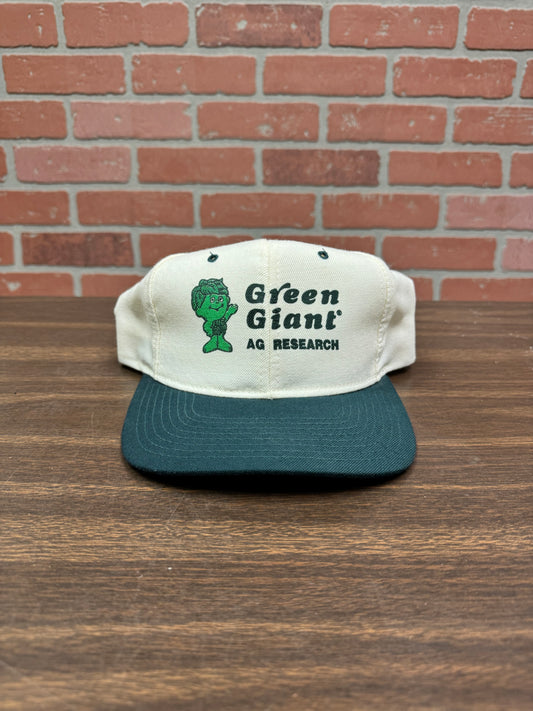 VTG Green Giant snapback