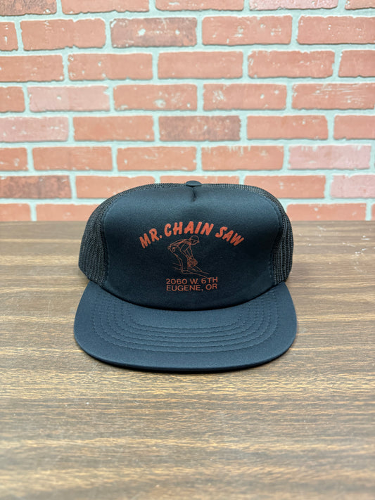 VTG Mr. Chainsaw trucker