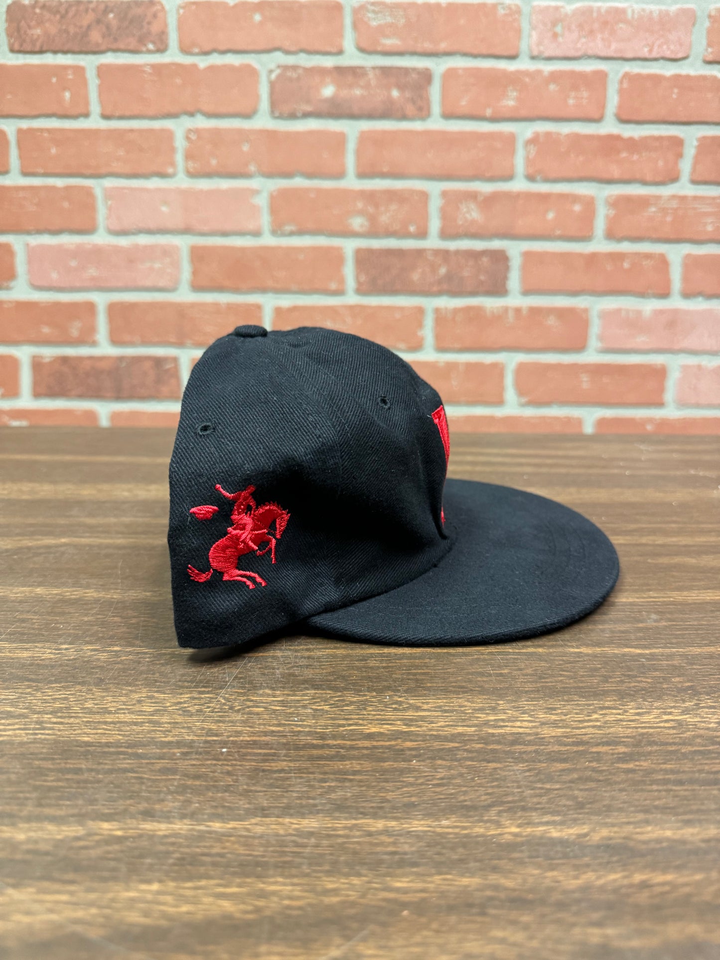 VTG Marlboro strap back