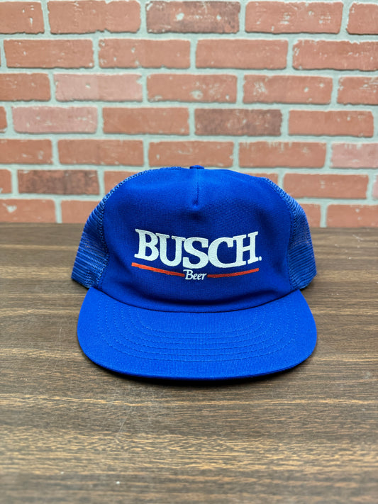 VTG Busch Beer trucker