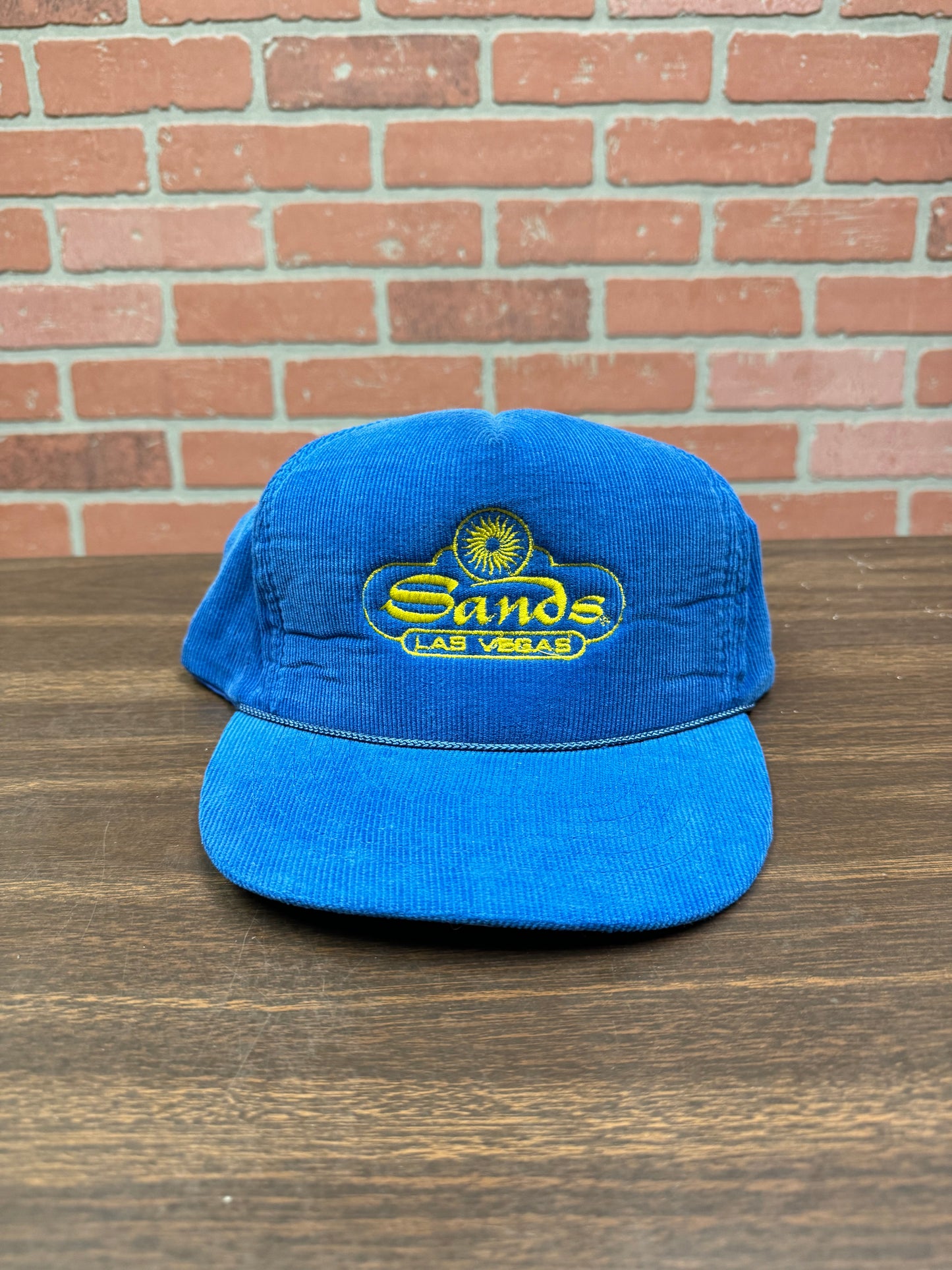 VTG Sands Hotel snapback