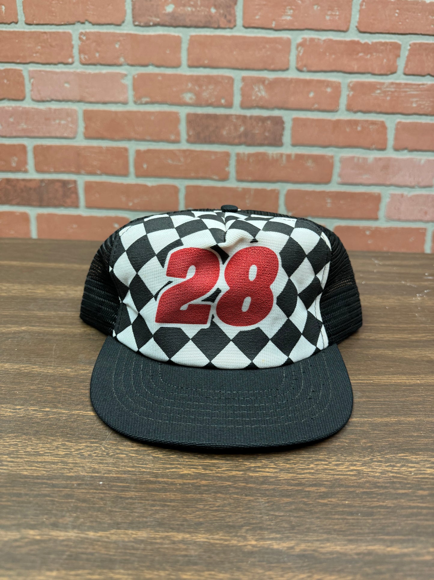 VTG Racing Trucker