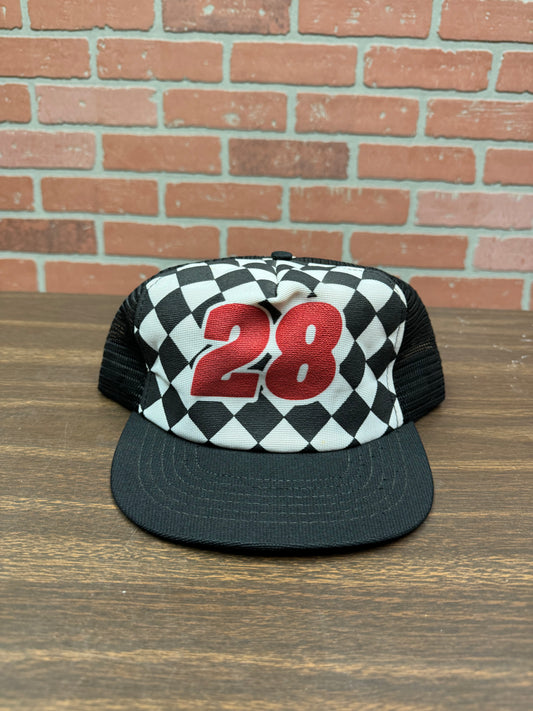 VTG Racing Trucker