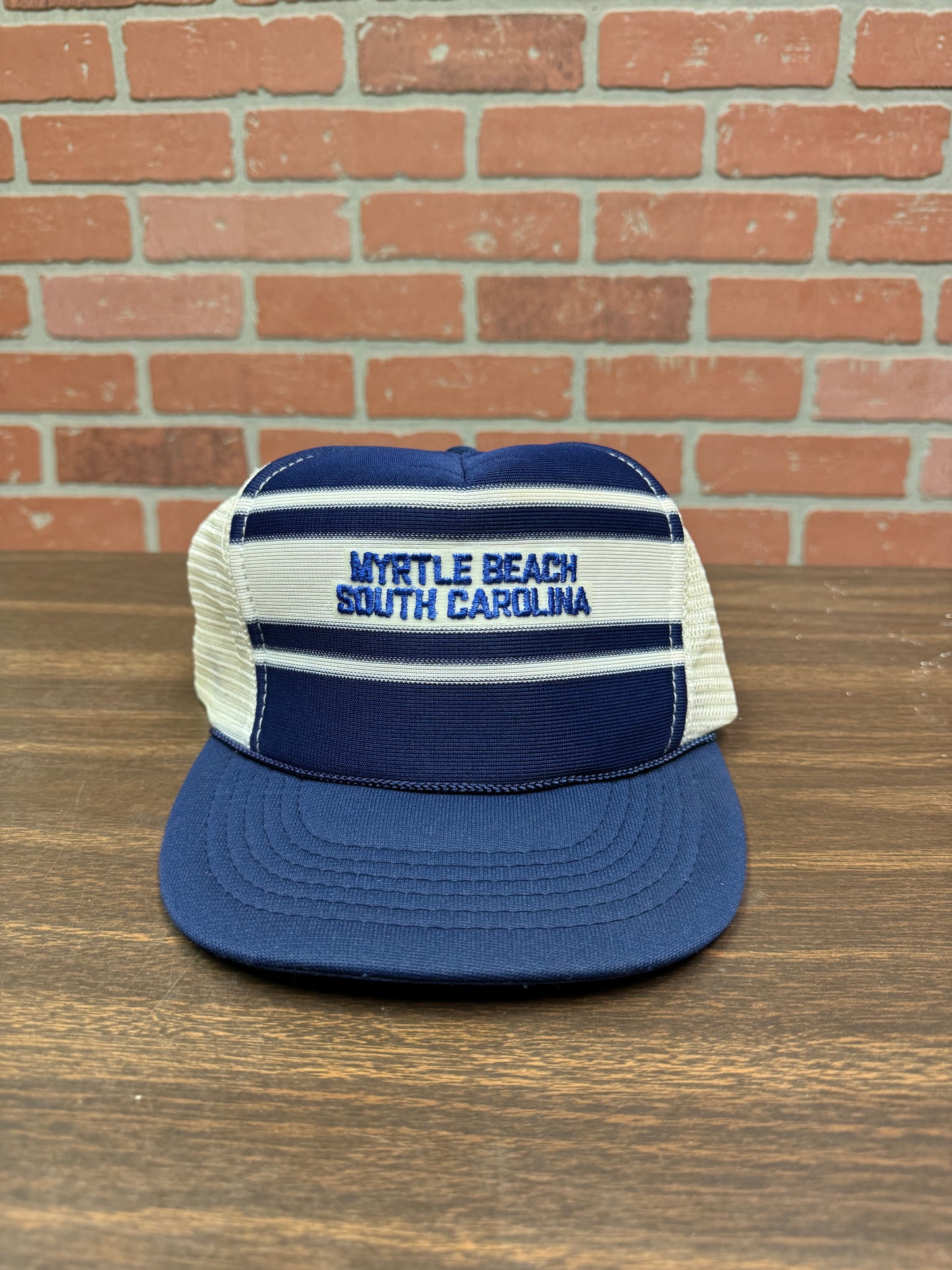 VTG Myrtle Beach trucker cap