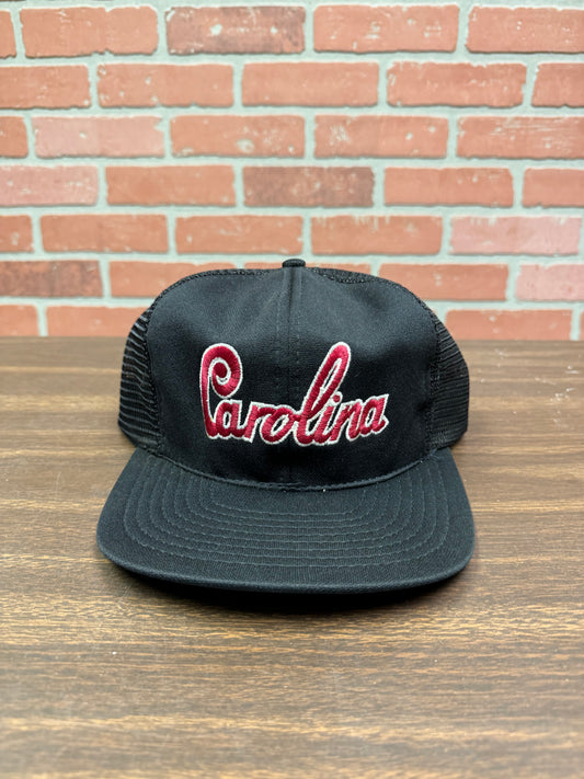 VTG Carolina trucker