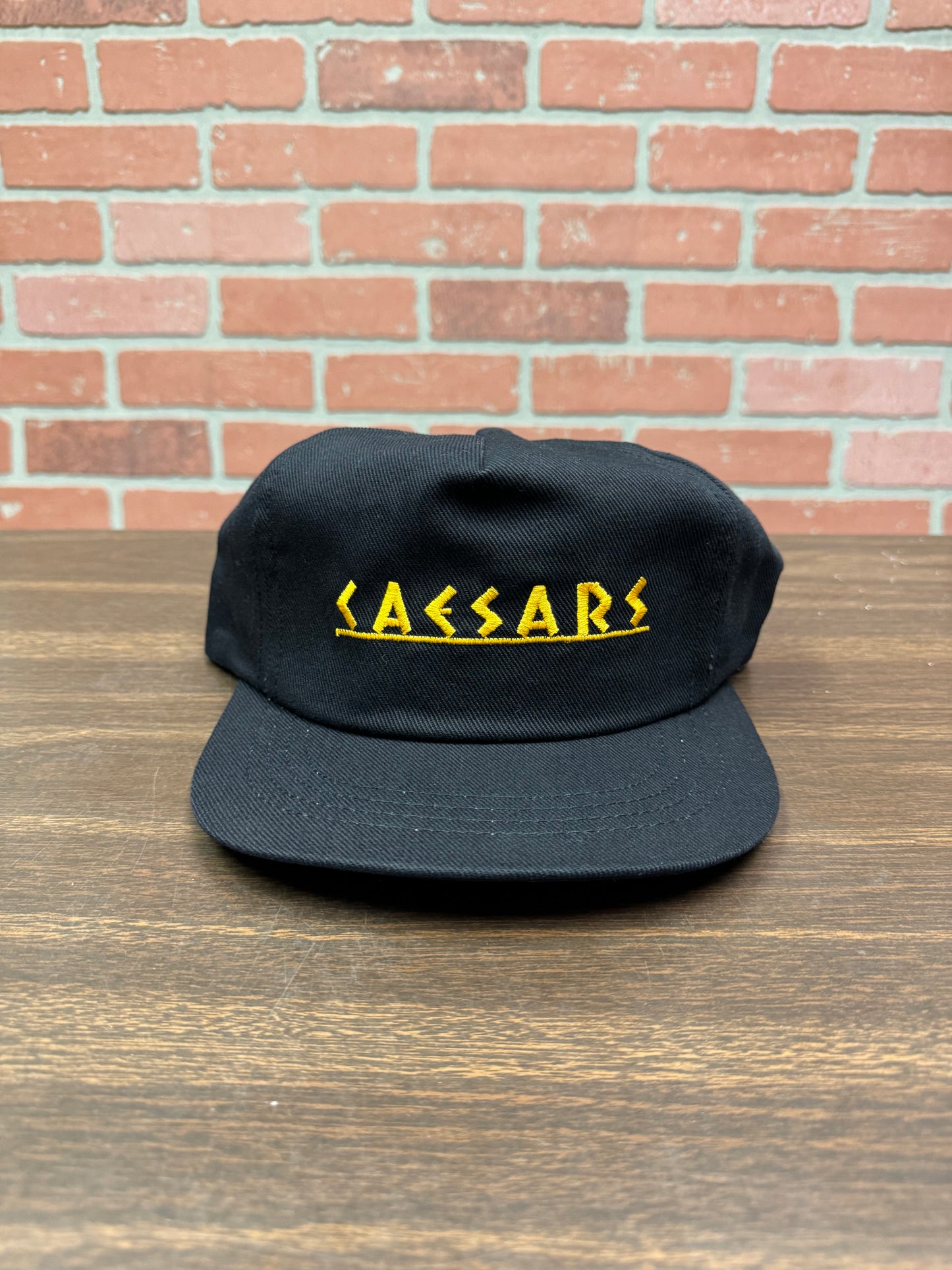 VTG Caesars snapback