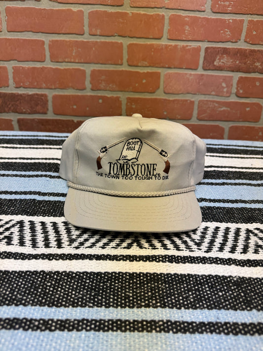 VTG Tombstone snapback