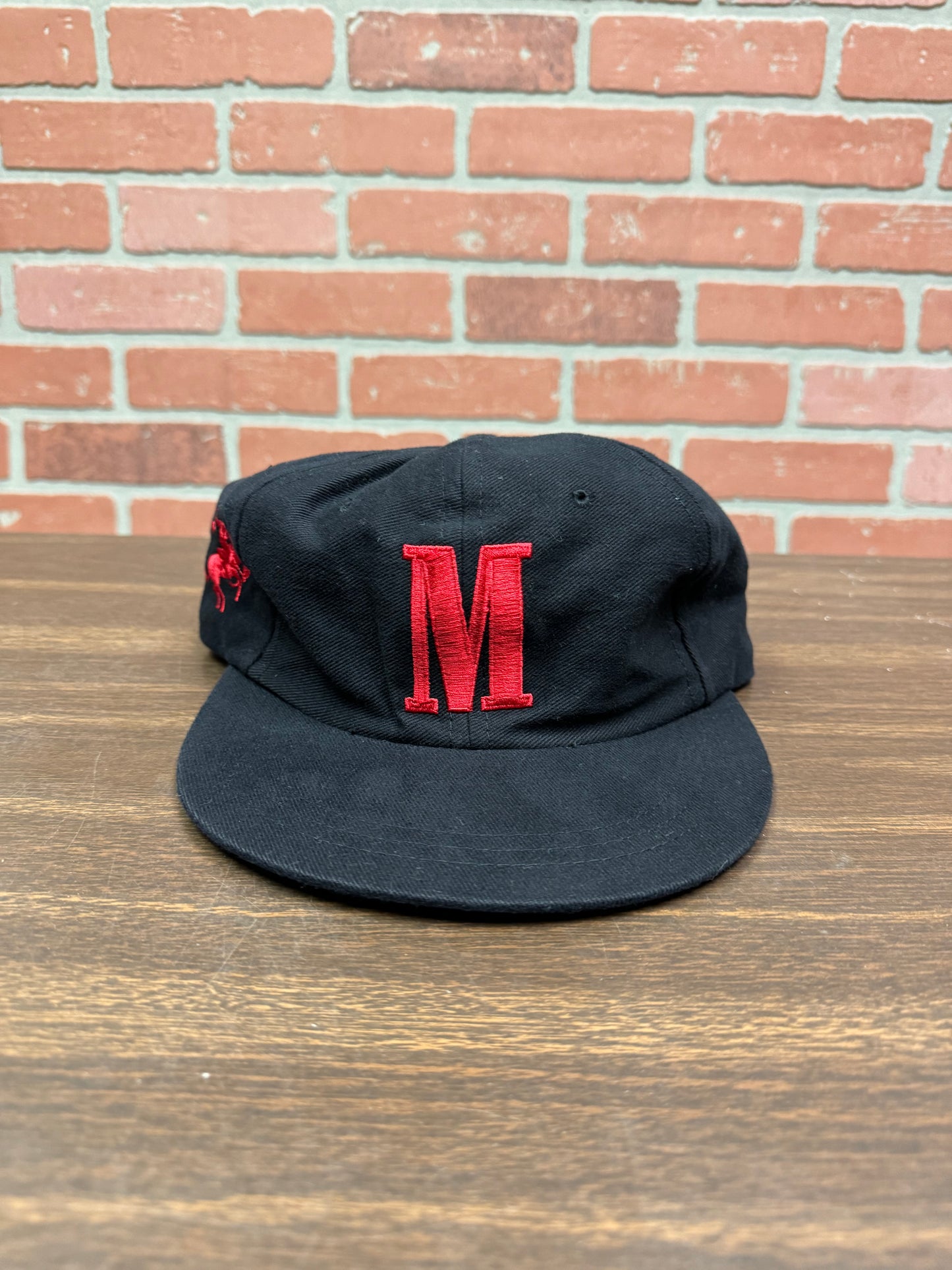 VTG Marlboro strap back