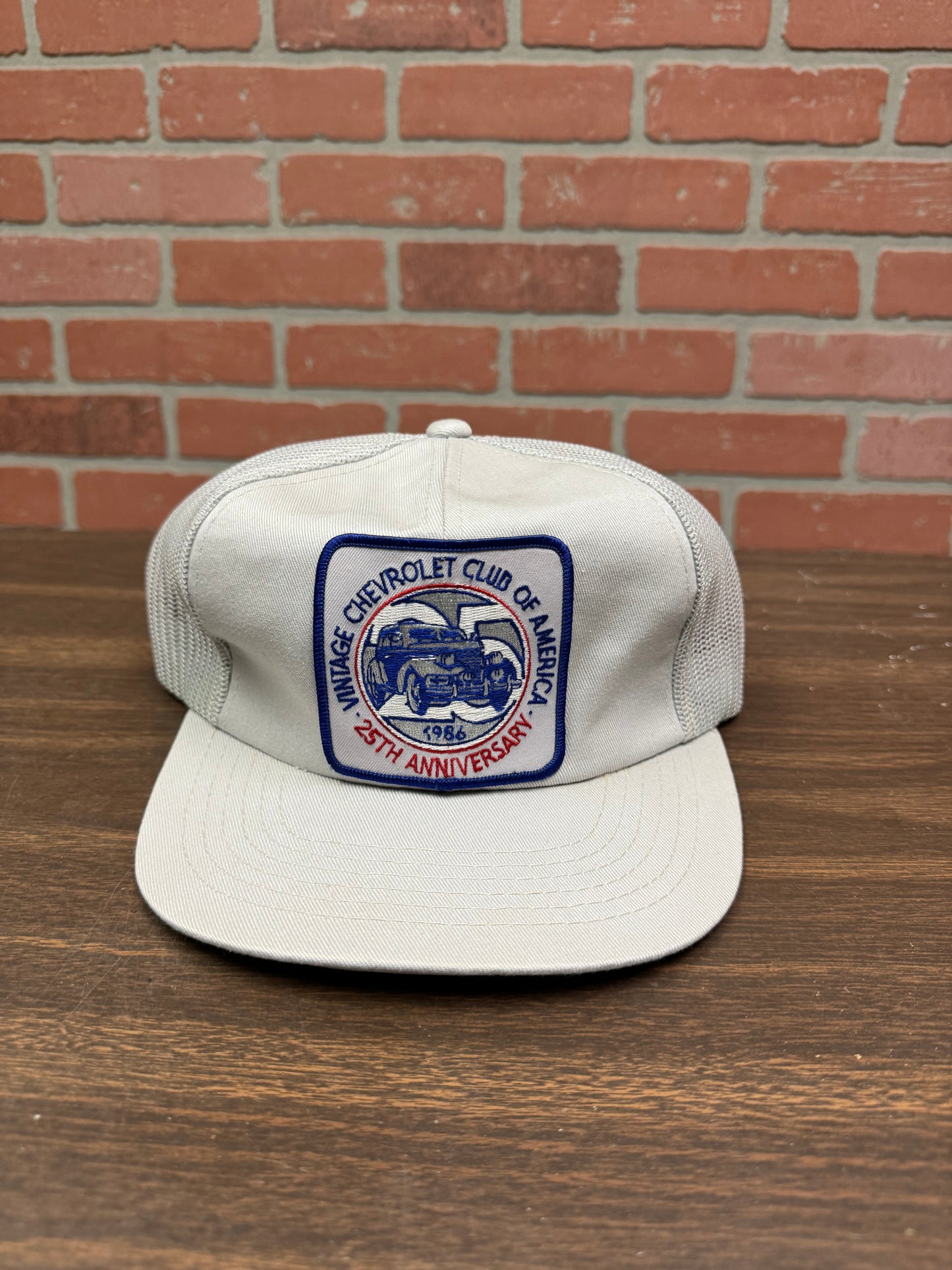 VTG Chevrolet club trucker