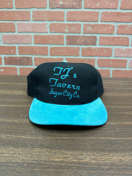 TJ’s Tavern snapback