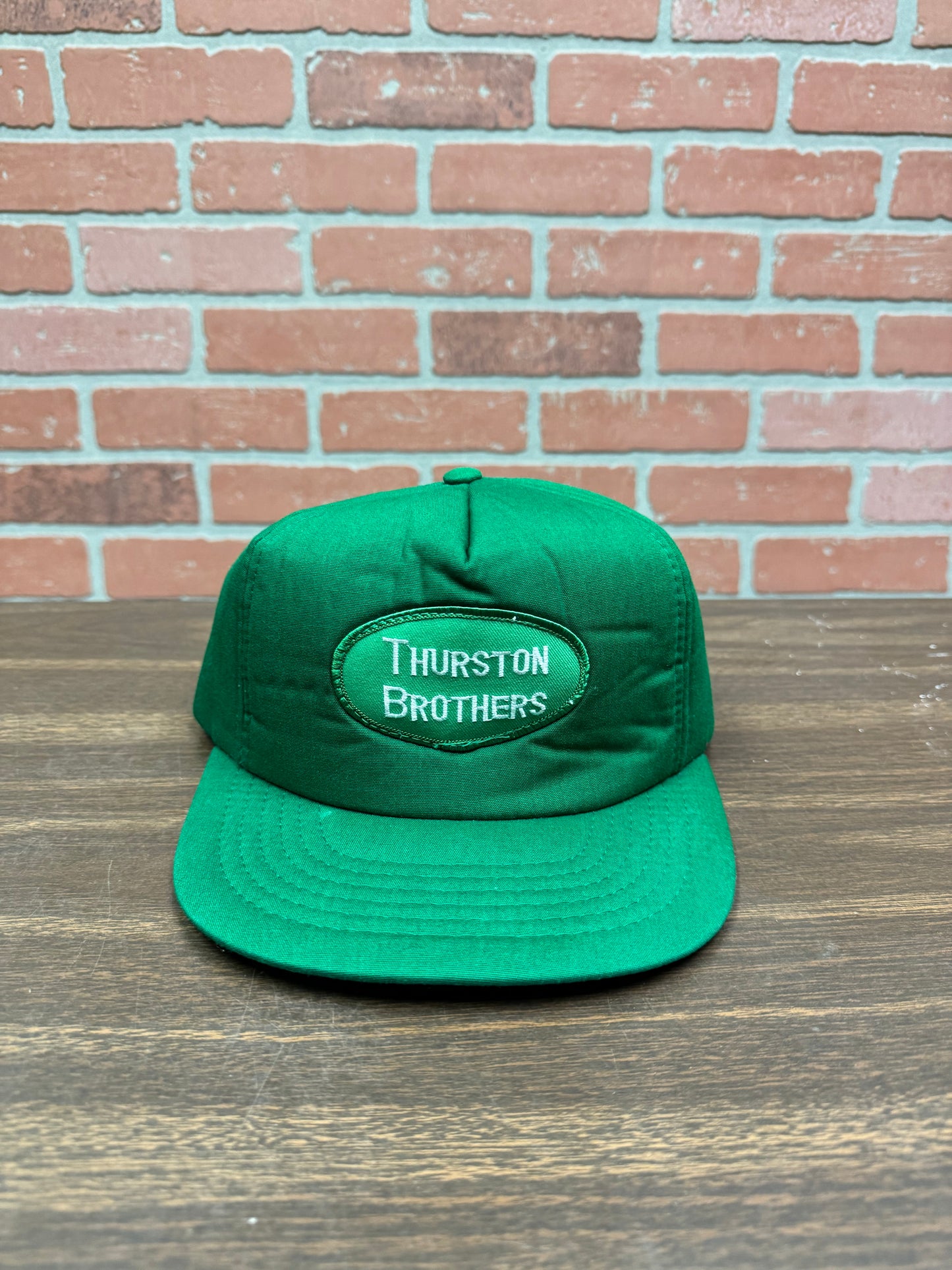 VTG Thurston Brothers snapback