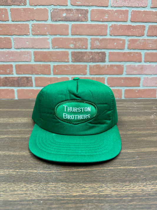 VTG Thurston Brothers snapback