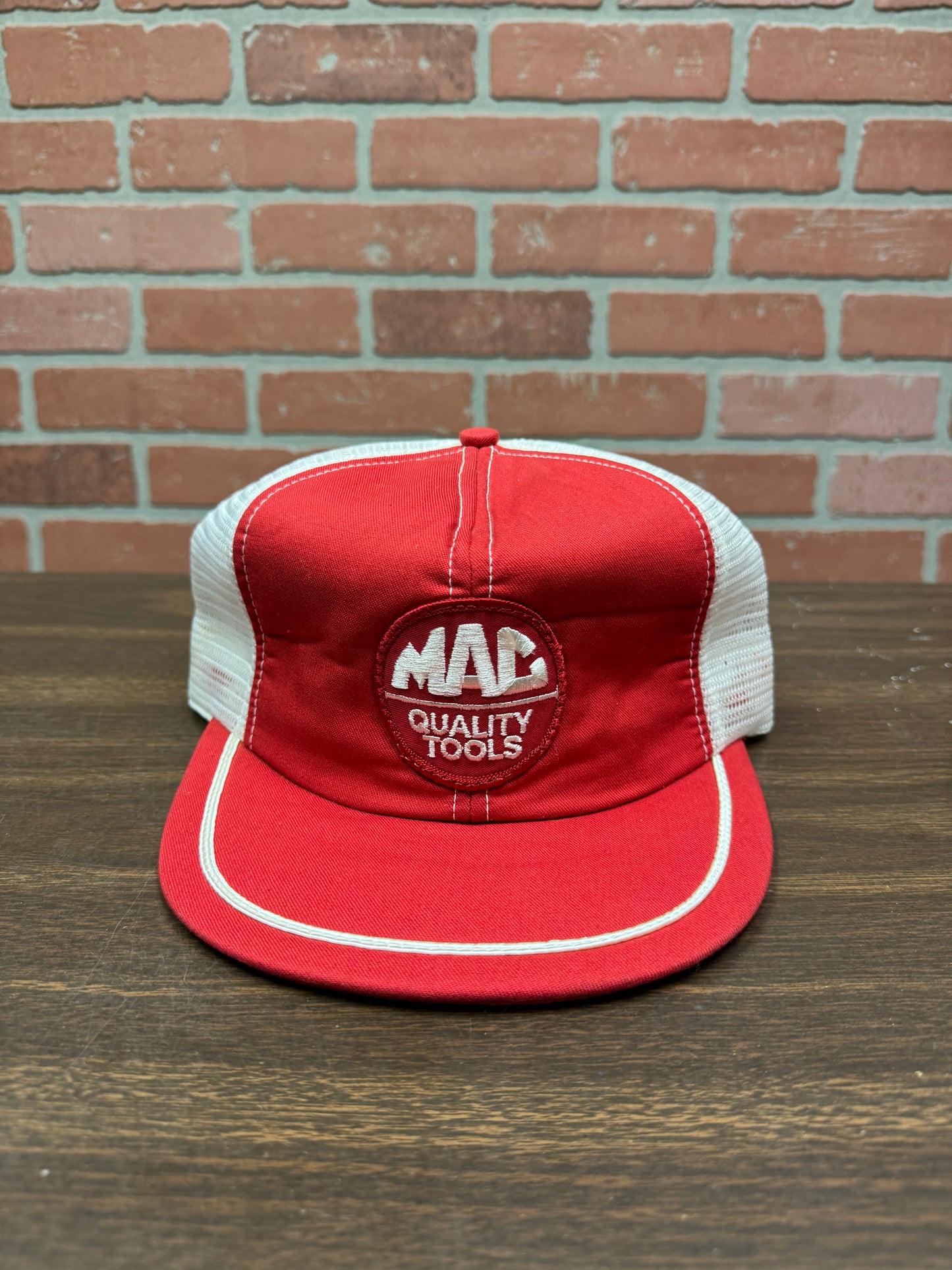 VTG Mac Tools trucker