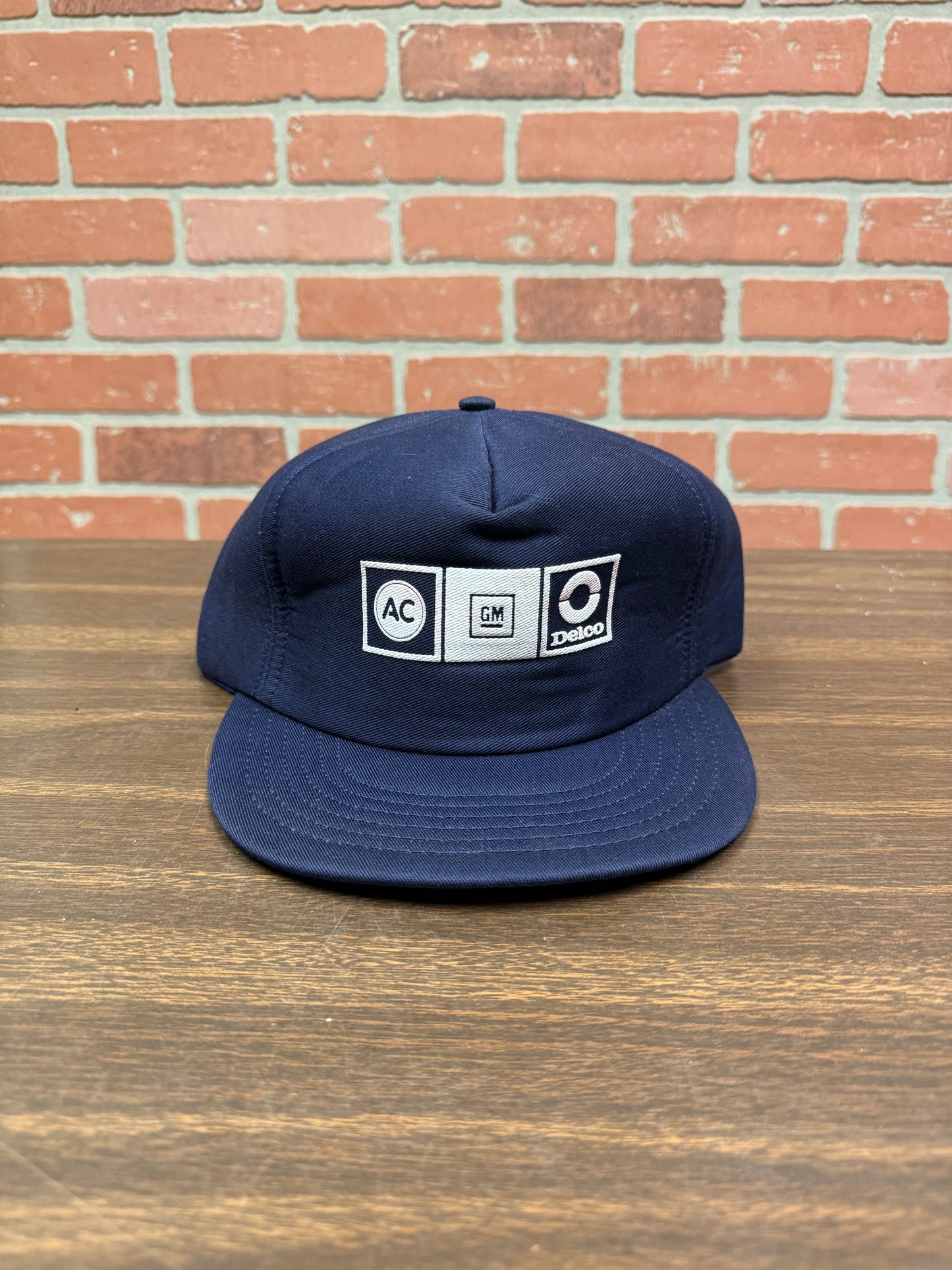 VTG GM AC Delco snapback