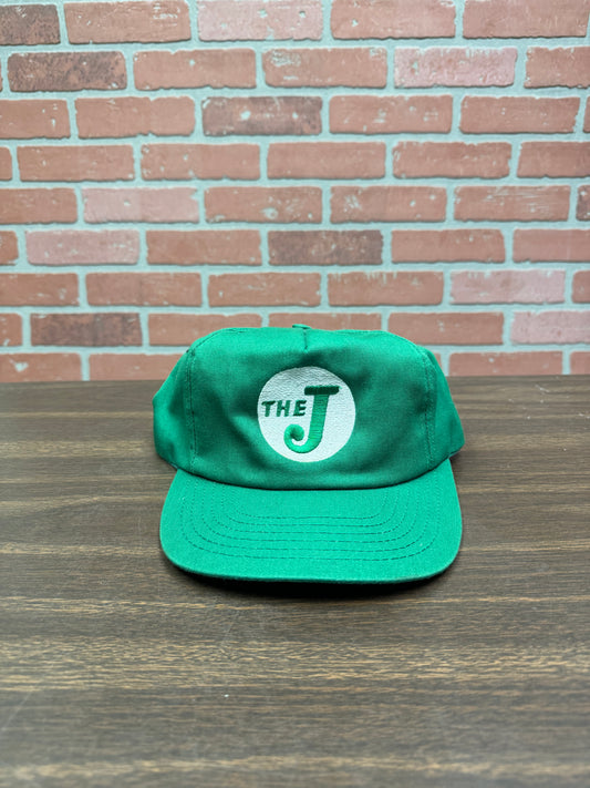 VTG “The J” snapback