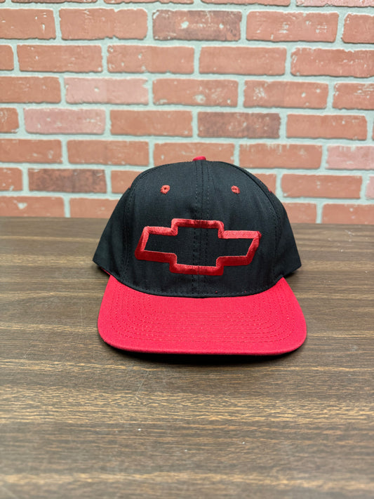 VTG Chevrolet snapback