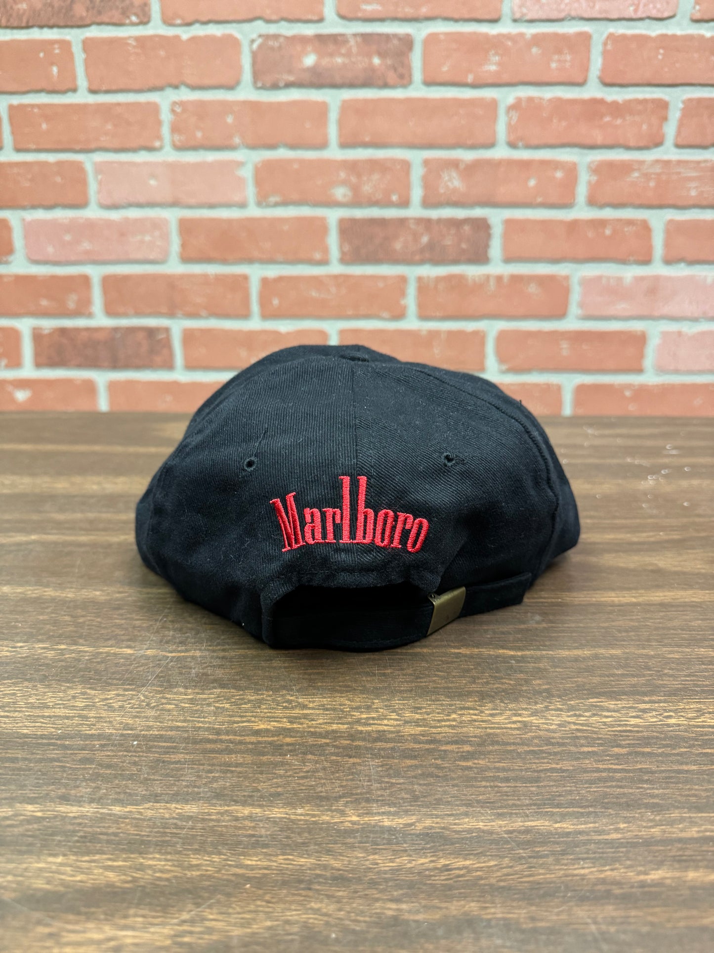 VTG Marlboro strap back