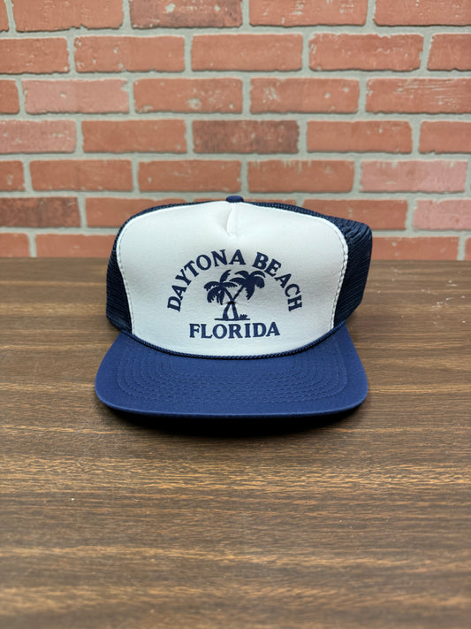 VTG Daytona Beach trucker